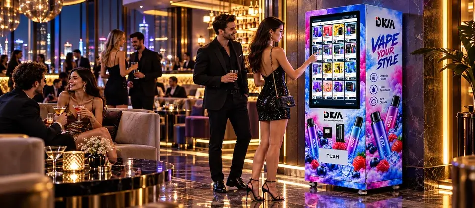 Private Clubs